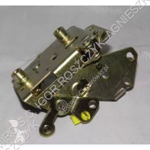 قطع غيار الآليات الثقيلة Volvo FL DOOR LOCK RH