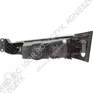 قطع غيار الآليات الثقيلة Volvo Phare...