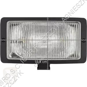 Repuestos para camiones Universal FOG LIGHT