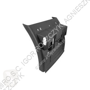 قطع غيار الآليات الثقيلة Iveco HI-WAY REAR...