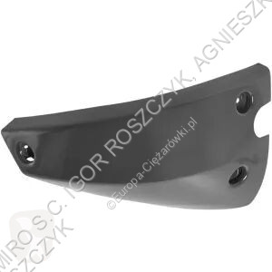 Repuestos para camiones Volvo