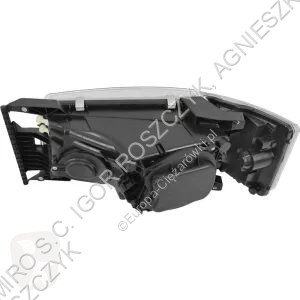 قطع غيار الآليات الثقيلة Scania hare H7 pour...