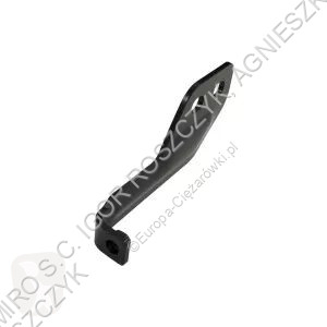 قطع غيار الآليات الثقيلة DAF Fixations BUMPER...