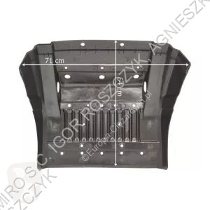 قطع غيار الآليات الثقيلة Scania REAR MUDGUARD...