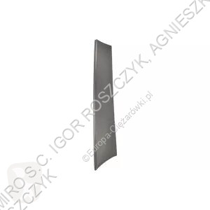 قطع غيار الآليات الثقيلة Volvo MAIN PART
