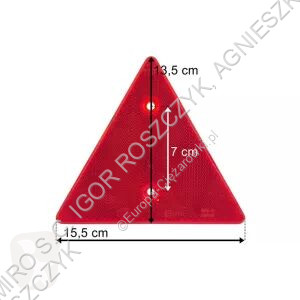 قطع غيار الآليات الثقيلة Triangle Autre pièce...