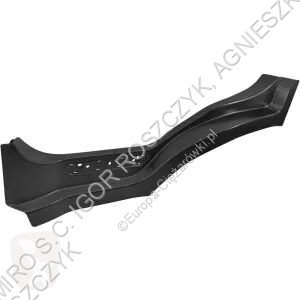 Repuestos para camiones Scania COUVERCE DE...