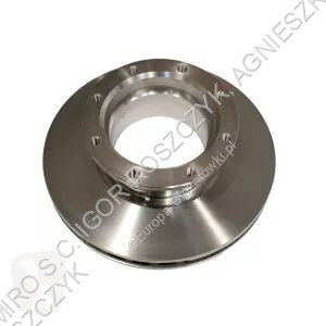 قطع غيار الآليات الثقيلة Mercedes Disque de...