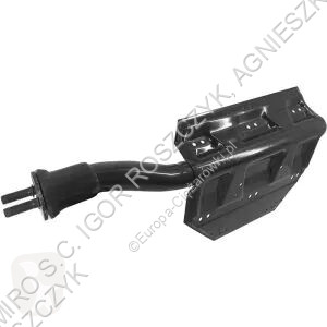 قطع غيار الآليات الثقيلة Scania Fixations...