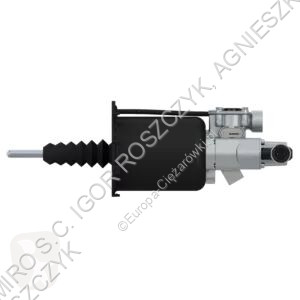 قطع غيار الآليات الثقيلة MAN Cylindre récepteur...