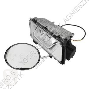 قطع غيار الآليات الثقيلة Scania LED