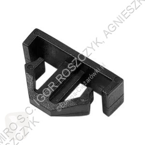 قطع غيار الآليات الثقيلة Scania Fixations...