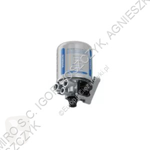 قطع غيار الآليات الثقيلة Wabco D20