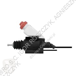 قطع غيار الآليات الثقيلة MAN CLUTCH PUMP