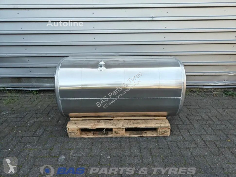 قطع غيار الآليات الثقيلة Scania 615 Liter