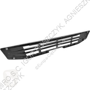 قطع غيار الآليات الثقيلة Volvo LOWER GRILLE...