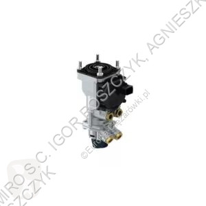 قطع غيار الآليات الثقيلة DAF Valve de commande...