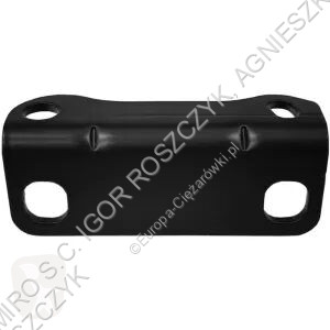 قطع غيار الآليات الثقيلة DAF Fixations CAB...