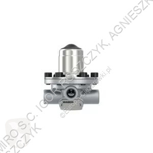 قطع غيار الآليات الثقيلة MAN PRESSURE LIMITING...