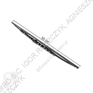 قطع غيار الآليات الثقيلة DAF 550MM