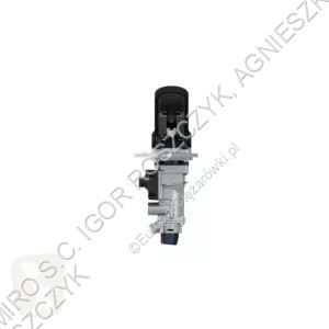 Pezzi di ricambio per mezzi pesanti Setra Valve...