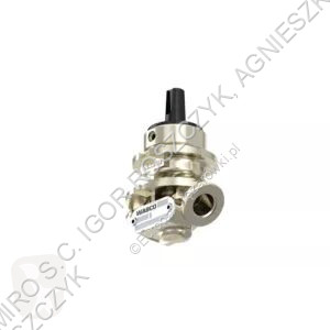 قطع غيار الآليات الثقيلة Iveco 3/2 WAY VALVE