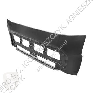 قطع غيار الآليات الثقيلة Ford FRONT PANEL