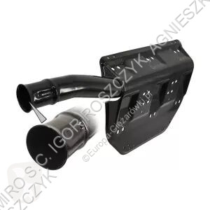 قطع غيار الآليات الثقيلة Scania Fixations...