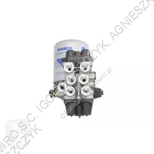 قطع غيار الآليات الثقيلة Wabco