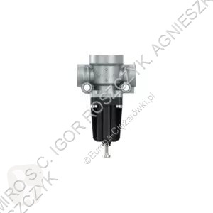 قطع غيار الآليات الثقيلة MAN PRESSURE LIMITING...
