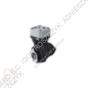 قطع غيار الآليات الثقيلة MAN SINGLE-CYLINDER...