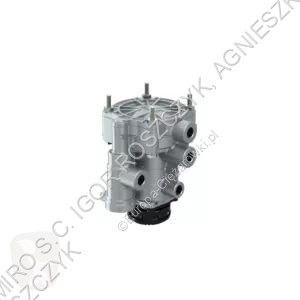 قطع غيار الآليات الثقيلة Volvo Soupape...
