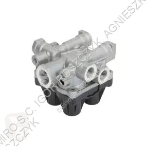 قطع غيار الآليات الثقيلة Volvo Soupape...