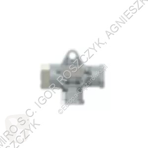 قطع غيار الآليات الثقيلة Mercedes Soupape...