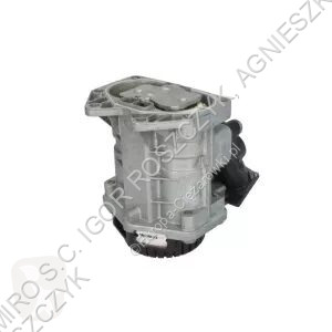 قطع غيار الآليات الثقيلة Renault Soupape...