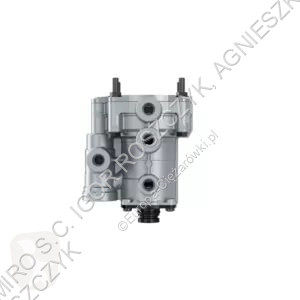 قطع غيار الآليات الثقيلة Volvo Soupape...