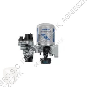 قطع غيار الآليات الثقيلة Wabco