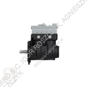 قطع غيار الآليات الثقيلة Volvo Compresseur...