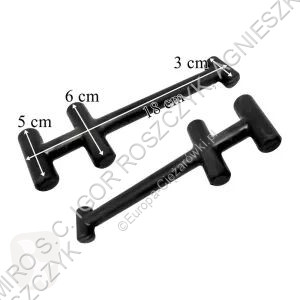 Repuestos para camiones Scania Fixations...