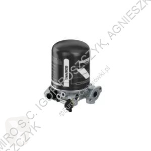 قطع غيار الآليات الثقيلة  Dessiccateur d'air...