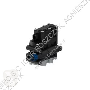 قطع غيار الآليات الثقيلة Scania