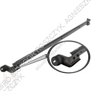 قطع غيار الآليات الثقيلة Scania Fixations NTG...