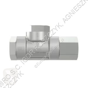 قطع غيار الآليات الثقيلة Mercedes CONTROL VALVES