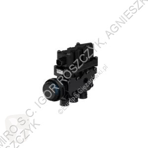قطع غيار الآليات الثقيلة Volvo Soupape...