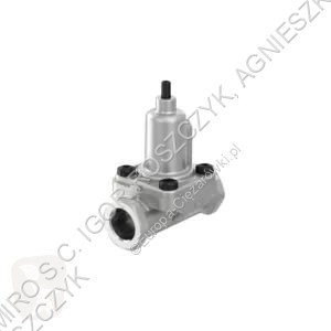 قطع غيار الآليات الثقيلة MAN BUS RELIEF VALVE...