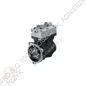 قطع غيار الآليات الثقيلة Renault Compresseur...