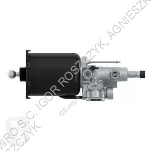 قطع غيار الآليات الثقيلة DAF Cylindre récepteur...
