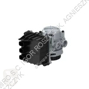 قطع غيار الآليات الثقيلة DAF FRONT EBS...