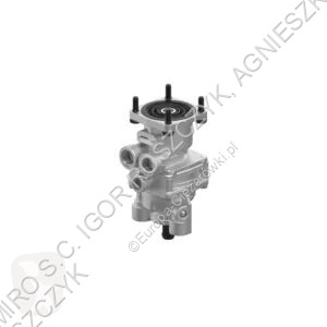قطع غيار الآليات الثقيلة Mercedes Valve de...