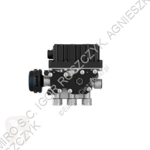 قطع غيار الآليات الثقيلة DAF / IVECO ECAS VALVE